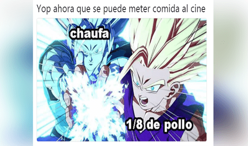 Facebook: Crean memes tras permitir ingreso a salas de cine con alimentos propios 