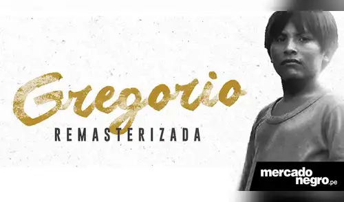 Fundación Ayuda en Acción lanza “Gregorio, Versión Remasterizada”