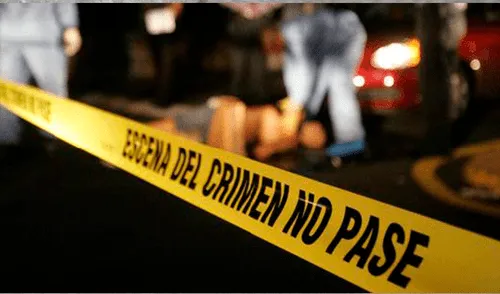 Menor intenta salvar a su madre, pero es asesinada por padrastro