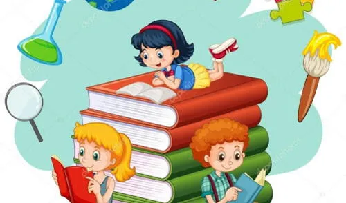 Literatura infantil. Créditos: difusión.