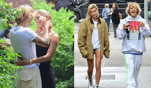 Justin Bieber confirmó su compromiso con romántica carta a Hailey Baldwin Justin Bieber confirmó su compromiso con romántica carta a Hailey Baldwin