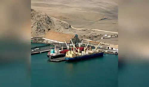 La inversión minera creció 9,6% entre enero y octubre