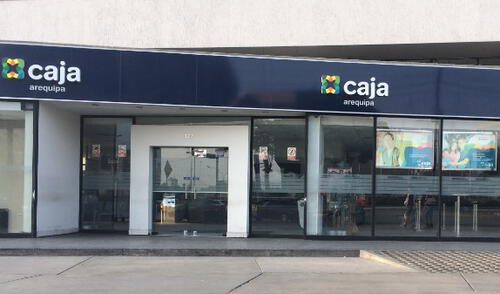 Cinco empresas están interesadas en comprar acciones de Caja Arequipa