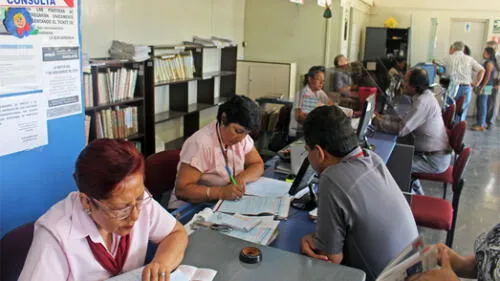 Recaudan 200 mil soles en Chiclayo por 244 matrimonios