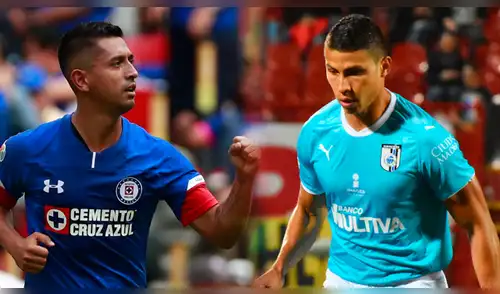 Cruz Azul perdió 2-0 frente a Querétaro por el Apertura de la Liga MX [RESUMEN] 