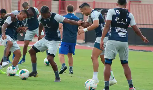Honduras vs Curazao por la Copa de Oro 2019
