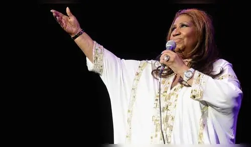 Familia de Aretha Franklin se disputa herencia de 70 millones de euros con su pareja Familia de Aretha Franklin se disputa herencia de 70 millones de euros con su pareja