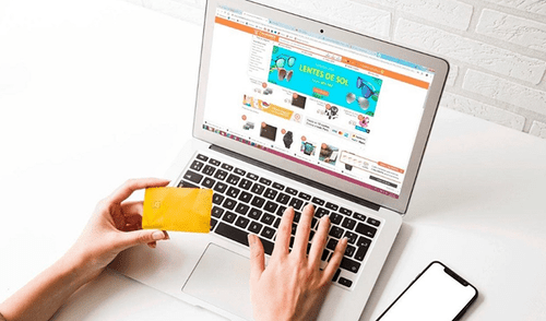 Compras por Internet | Mercado Libre