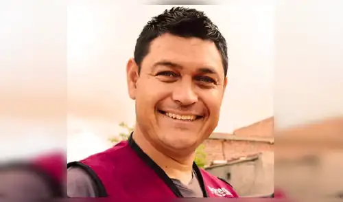 Asesinan a balazos a candidato municipal en México