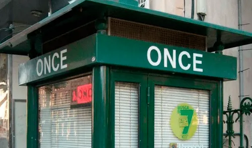 Sorteo ONCE Día del Padre Sorteo ONCE Día del Padre