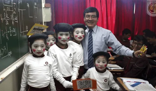 Junín: Colegio Ingeniería busca renovar acreditación internacional de calidad educativa 