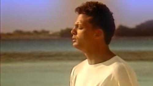 "Tengo todo excepto a ti", la historia detrás de esta exitosa canción de Luis Miguel "Tengo todo excepto a ti", la historia detrás de esta exitosa canción de Luis Miguel