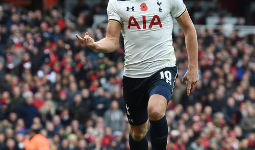 El ‘huracán’ Harry