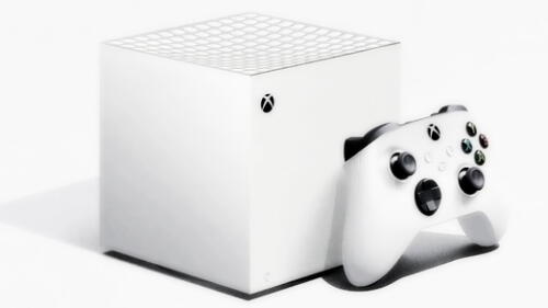 Microsoft registra Xbox Series XS ¿la nueva consola de la compañía?