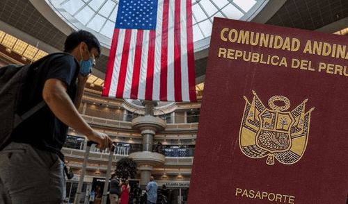 Trabajar en Estados Unidos con visa de turista