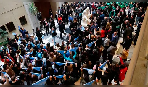 Chile: presentan proyecto de ley para instaurar el aborto libre