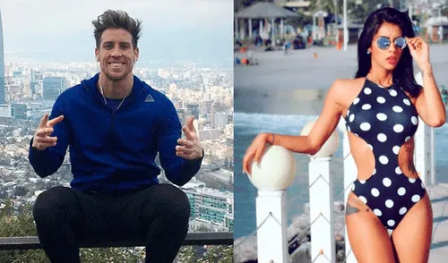 Madre de Felipe Lasso tiene un gran parecido con Ambar Montenegro [FOTOS]