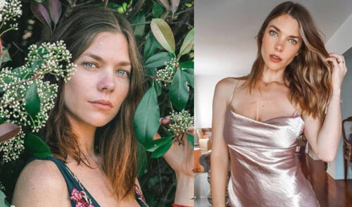 Laura Laprida asegura que su mal está controlado. Laura Laprida asegura que su mal está controlado.