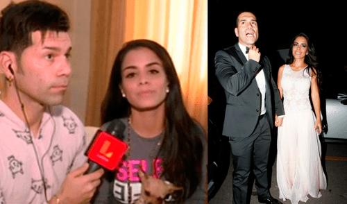 ‘Tomate’ Barraza: esposa envía mensaje a presunta amante y ella responde ‘Tomate’ Barraza: esposa envía mensaje a presunta amante y ella responde