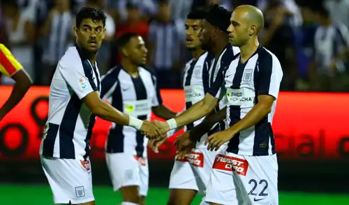 Alianza Lima