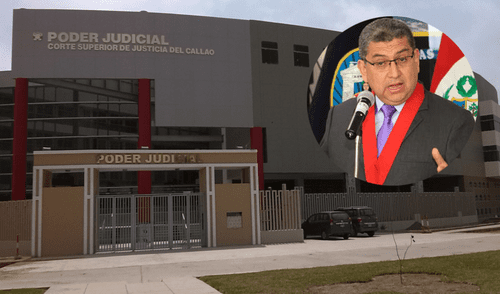 Corte del Callao: jueces supernumerarios eran designados “a dedo”