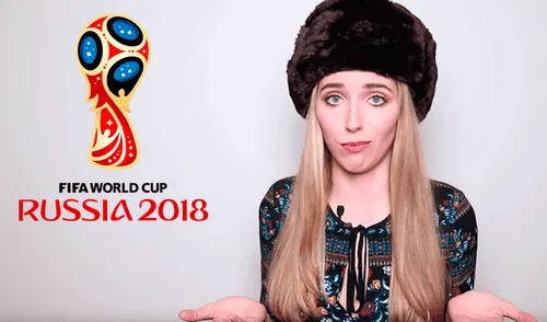 YouTube: Los motivos más insólitos para no ir al Mundial Rusia 2018 [VIDEO]