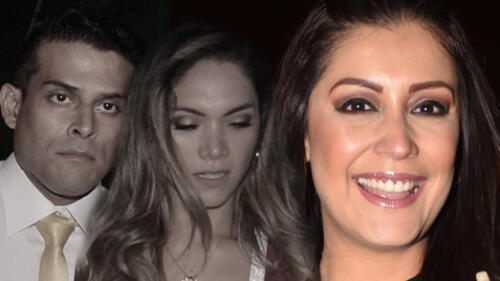 Karla Tarazona Instagram