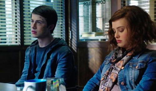 13 reasons why: El insólito lugar donde se grabó la serie