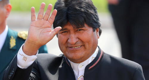 Bolivia alcanza récord de PBI: Ahora supera los US$ 40 mil millones Bolivia alcanza récord de PBI: Ahora supera los US$ 40 mil millones