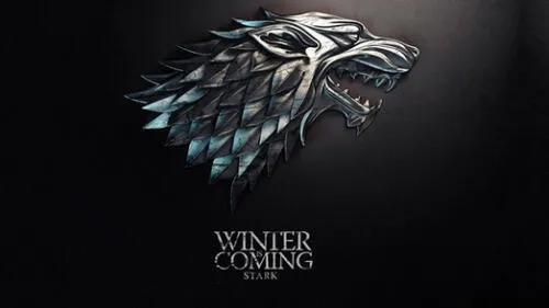 Game of Thrones: ¿Cuál es el origen de los nombres de los lobos huargo de la casa Stark?