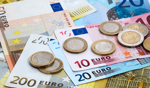 Tipo de cambio: precio del euro a pesos mexicanos compra y venta hoy lunes 4 de febrero de 2019