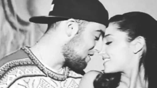 Mac Miller y Ariana Grande: una relación tormentosa que se acabó por este motivo Mac Miller y Ariana Grande: una relación tormentosa que se acabó por este motivo