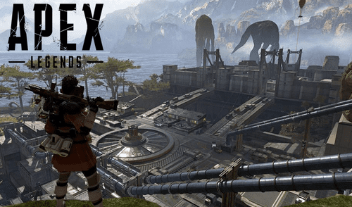 Apex Legends: descarga gratis el nuevo battle royale para PC con estos requisitos