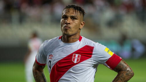 Paolo Guerrero: Agencia EFE revela nueva fecha para conocer el fallo del TAS Paolo Guerrero: Agencia EFE revela nueva fecha para conocer el fallo del TAS