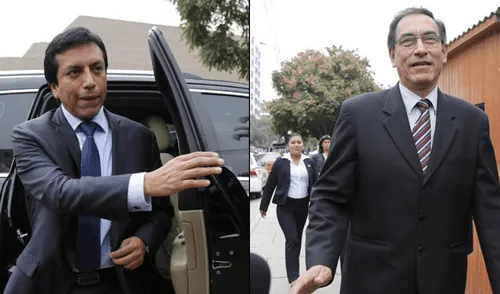 Violeta: “No comparto las observaciones del presidente Vizcarra” Violeta: “No comparto las observaciones del presidente Vizcarra”