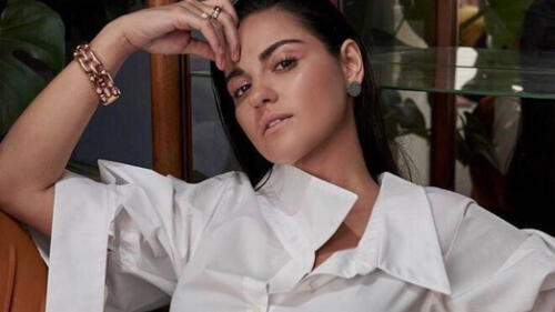 Maite Perroni