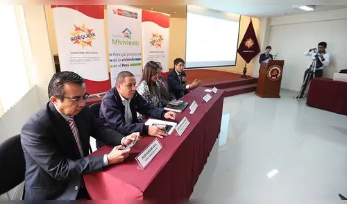 Arequipa: Trasladarán 98 módulos temporales de vivienda a Caravelí