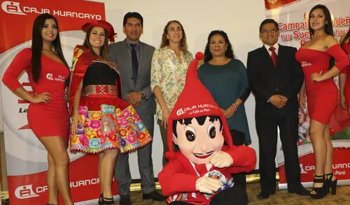 Colocaciones de la Caja Huancayo alcanzan S/3.532 millones en octubre