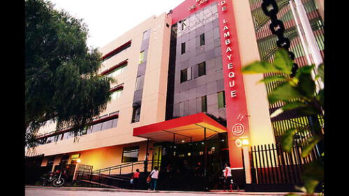 Lambayeque: condenan a obrero que abusó de joven con retardo mental