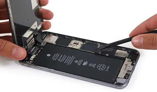 Apple iPhone Batería Apple iPhone Batería