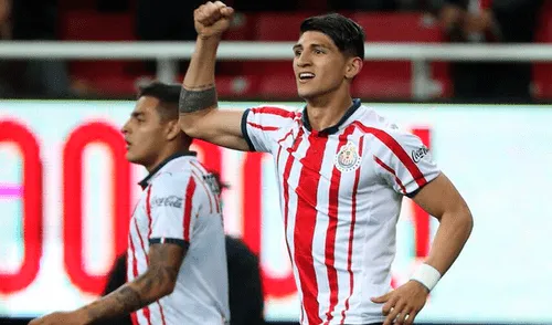 Chivas derrotó 2-0 al Xolos en el debut del Clausura 2019 de Liga MX [RESUMEN]