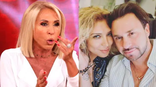  Cristian Zuárez acusa a Laura Bozzo de impedir su ingreso a México