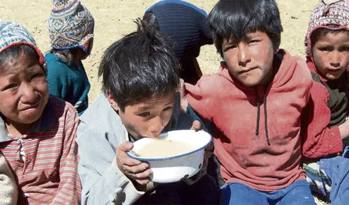 Lucha contra la anemia no avanzó y Puno es un ejemplo