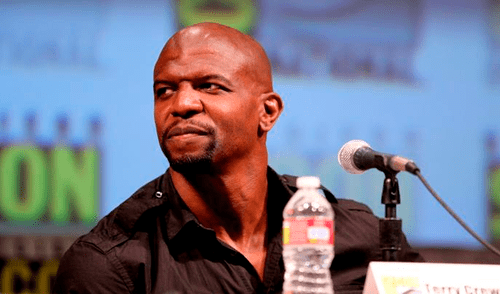Los Indestructibles: Terry Crews denuncia represalias por acusar de acoso a ejecutivo  