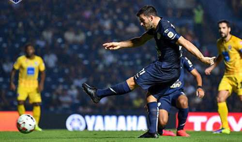 Bernardo Cuesta no seguirá en Tailando y podría irse a México