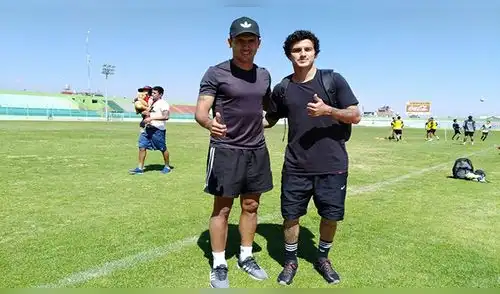 Binacional de Arequipa busca ser un equipo reconocido en el Perú [VIDEO]