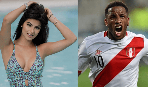 El comentario sexista que recorre Facebook tras la separación de Ivana Yturbe y Jefferson Farfán