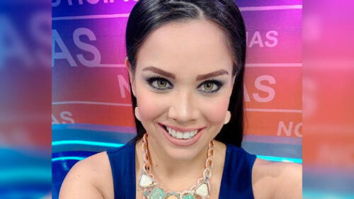 Andrea San Martín preocupa a sus fans con anuncio sobre nacimiento de su bebé Andrea San Martín preocupa a sus fans con anuncio sobre nacimiento de su bebé