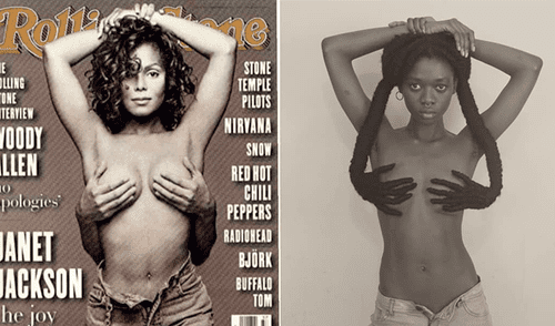 Instagram: Mujer convierte su cabello en esculturas y ahora es un ‘boom’ en las redes sociales Instagram: Mujer convierte su cabello en esculturas y ahora es un ‘boom’ en las redes sociales