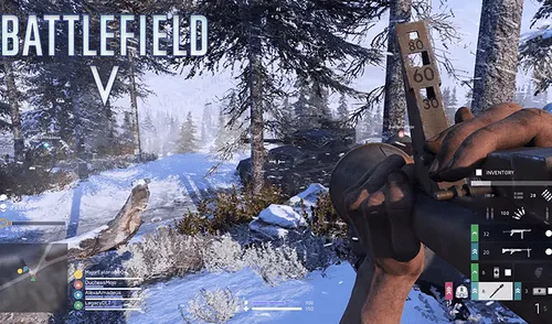 Battlefield V: nuevo tráiler de Firestorm detalla todo acerca el battle royale [VIDEO Y FOTOS]